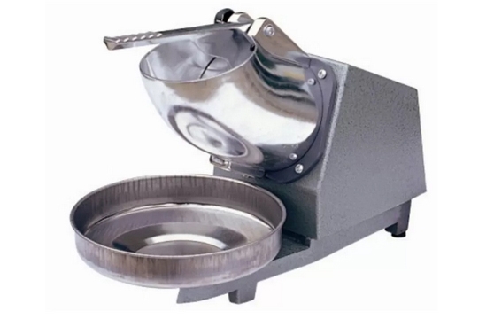 Máy làm đá bào mini